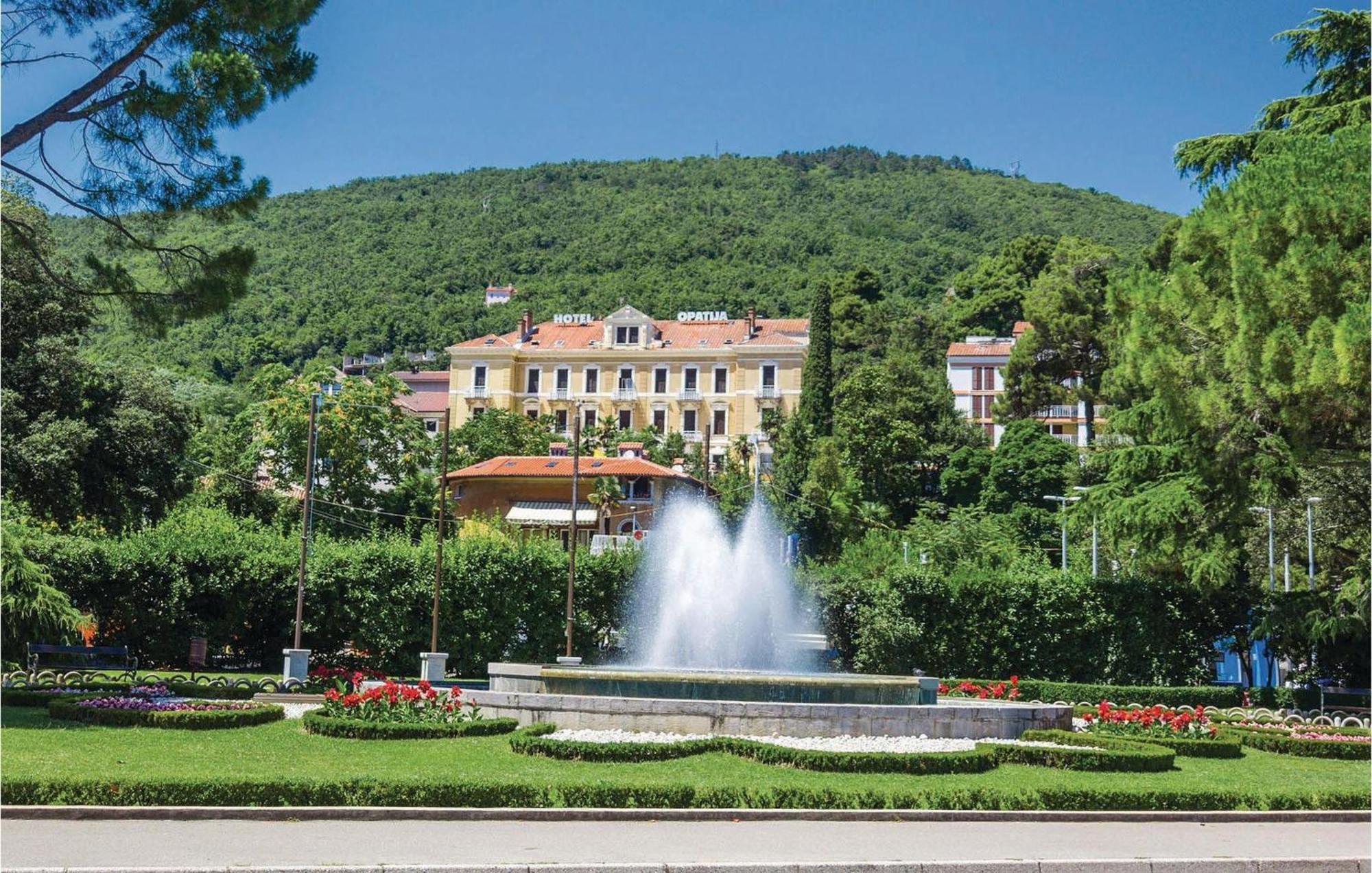 Nice Apartment In Kastav With Wifi Esterno foto