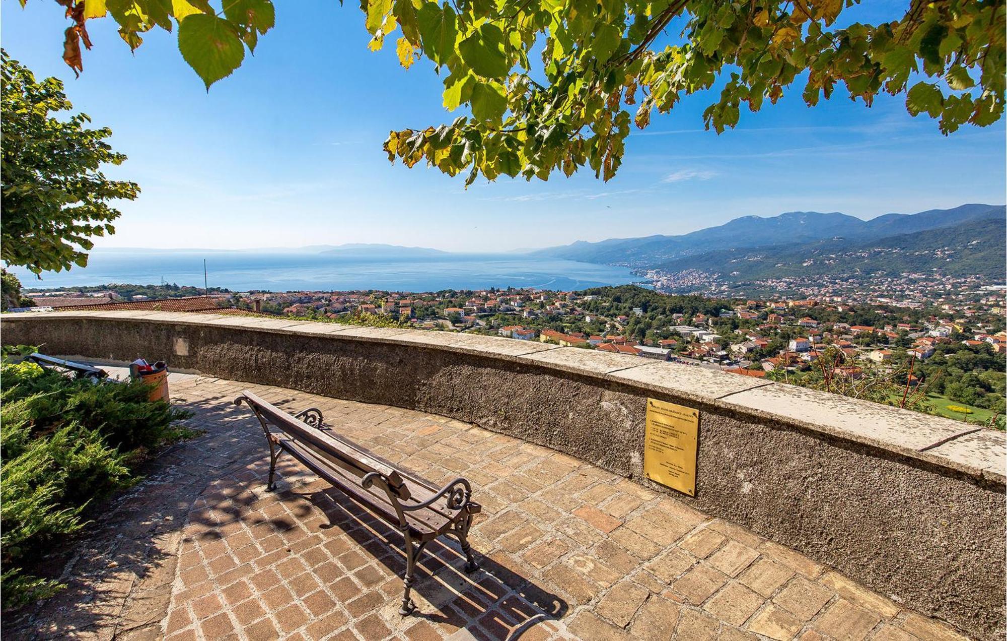 Nice Apartment In Kastav With Wifi Esterno foto