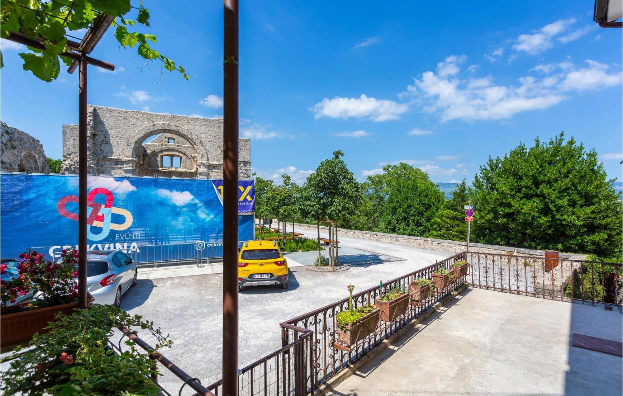 Nice Apartment In Kastav With Wifi Esterno foto