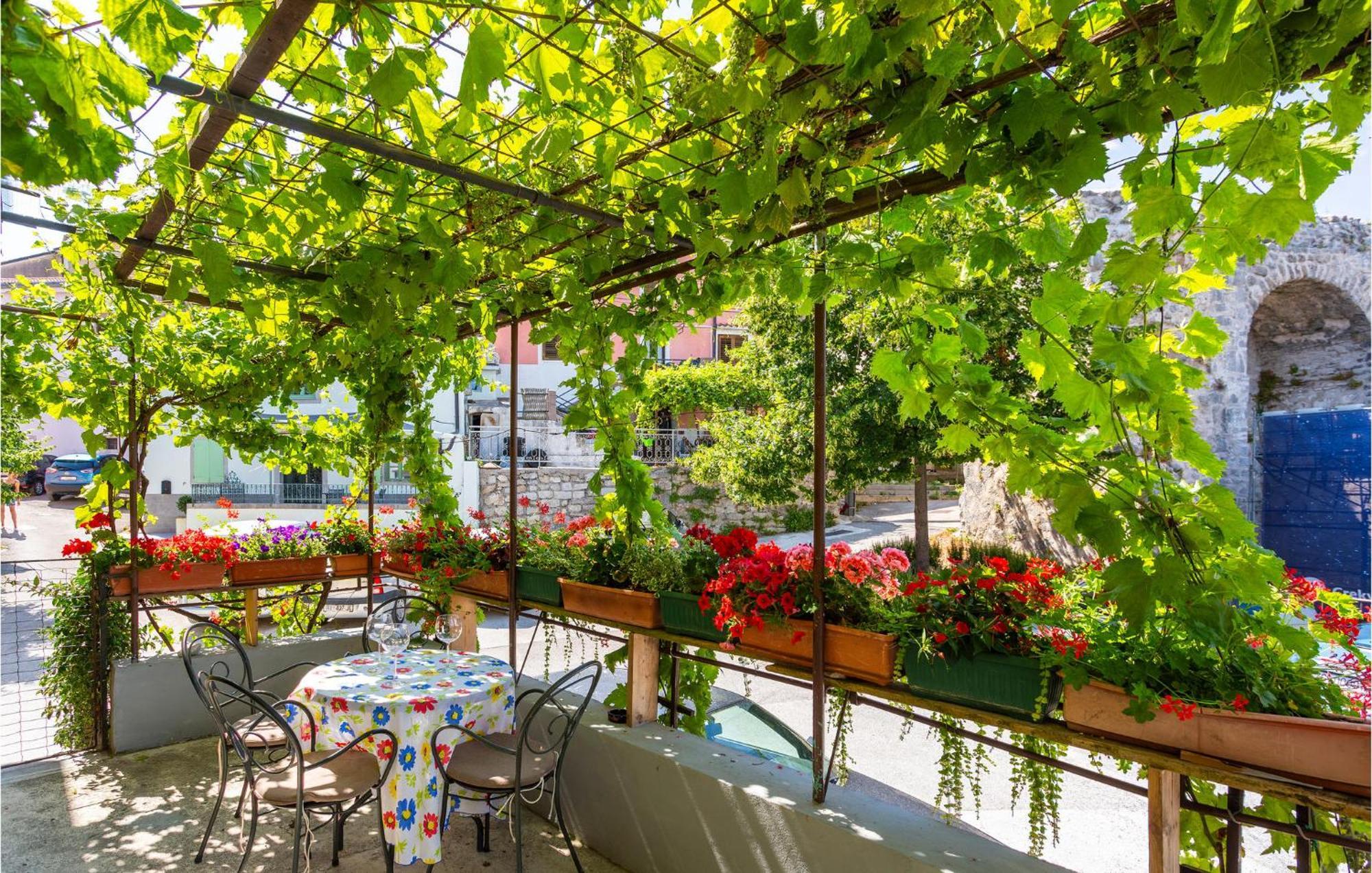 Nice Apartment In Kastav With Wifi Esterno foto