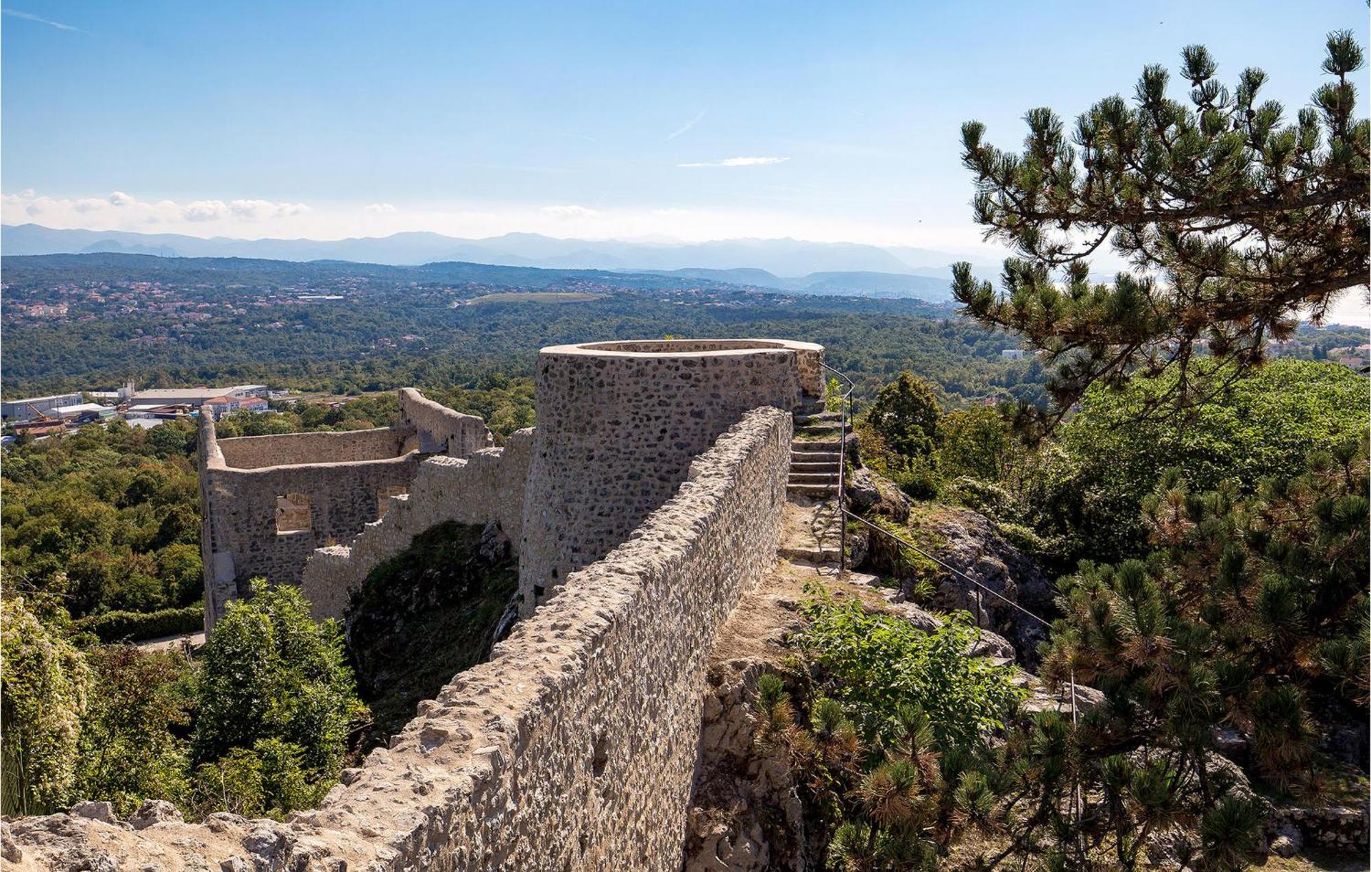 Nice Apartment In Kastav With Wifi Esterno foto